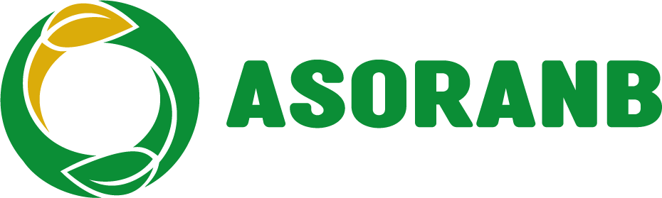 Logo ASORANB
